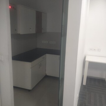 Floor Plan in  Office Space at Okaya Center, Sector 62 – for Rent