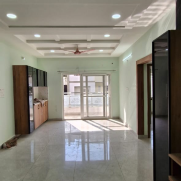 3 BHK Builder Floor For Rent in Kondapur