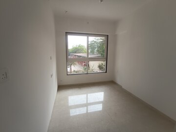Master Bedroom in 3 BHK Apartment at Seasons Saffron, Kalyan West – for Rent