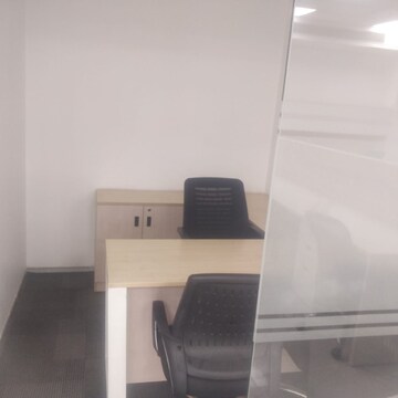 Furnished Amenities in  Office Space at Okaya Center, Sector 62 – for Rent
