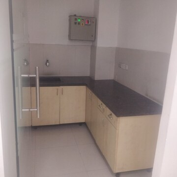 Floor Plan in  Office Space at Okaya Center, Sector 62 – for Rent
