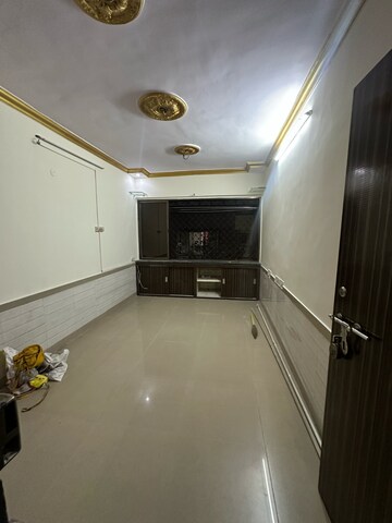 Living Room in 1 BHK Apartment at Bandarwadi – for Rent