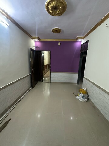 1 BHK Apartment For Rent in Bandarwadi