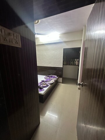 Bedroom in 1 BHK Apartment at Bandarwadi – for Rent