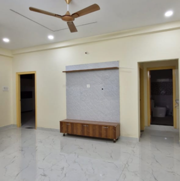 2 BHK Builder Floor For Rent in Kondapur