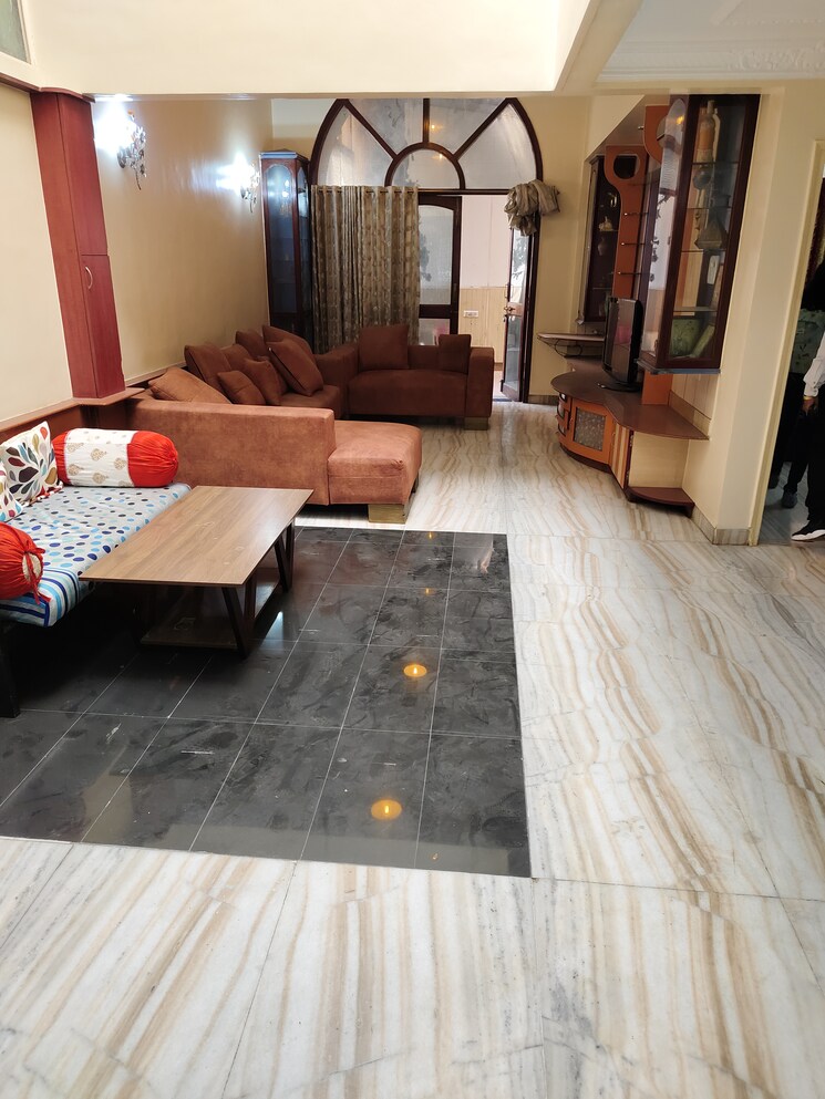 Kitchen, parmeshwar-saran 4 Bedroom 1400 Sq.Ft. Apartment In Koregaon Park Pune 8408621