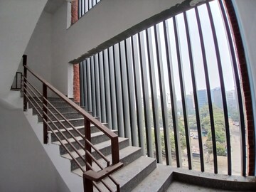 Floor Plan in  Office Space at Sector 136 – for Rent