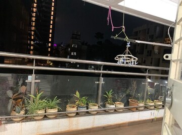 2 BHK Apartment – Exterior View View at Landmark Primrose, Balewadi - for Rent