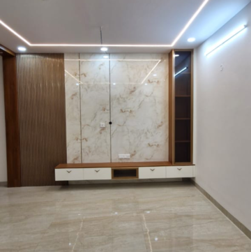 3 BHK Builder Floor For Rent in Kondapur