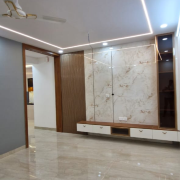 Room in 3 BHK Builder Floor at Kondapur – for Rent