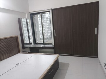 Room in 2 BHK Apartment at Favolosa, Balewadi – for Rent