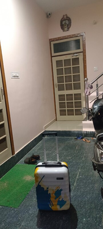  3 BHK Independent House at Bakhshi Ka Talab – for Rent