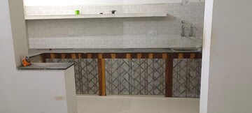 Kitchen in 3 BHK Independent House at Bakhshi Ka Talab – for Rent