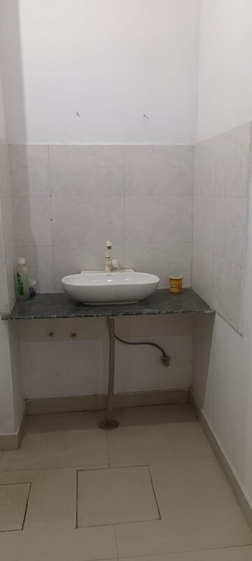 Bathroom in 3 BHK Independent House at Bakhshi Ka Talab – for Rent