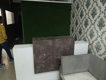 Furnished Amenities in  Office Space at Sahara States Lucknow, Jankipuram – for Rent