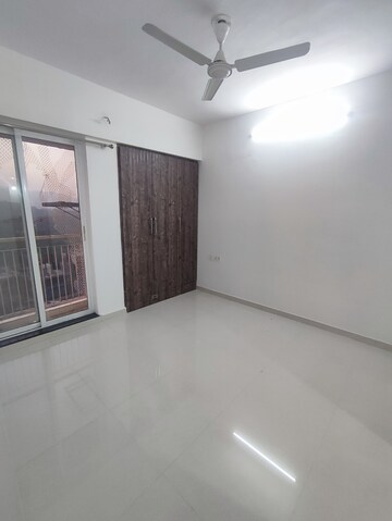 Bedroom in 2 BHK Apartment at Puranik Aarambh, Ghodbunder Road – for Rent