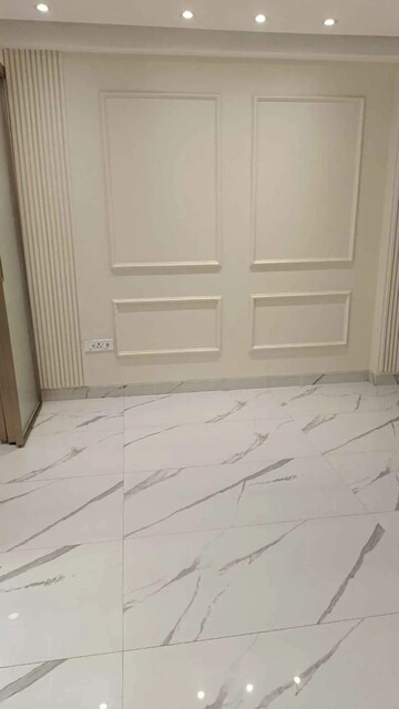 Master Bedroom in 2.5 BHK Builder Floor at Sector 95a – for Sale