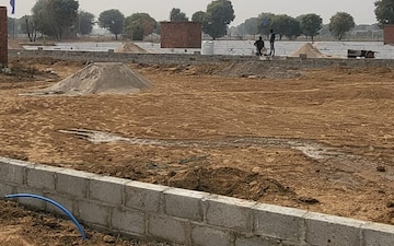Land For Sale in Ajmer Road