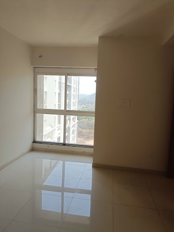 Room in 2 BHK Apartment at Godrej Emerald, Ghodbunder Road – for Sale