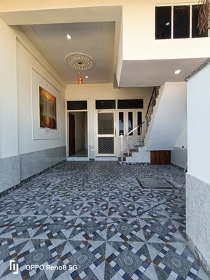 Bedroom in 4 BHK Independent House at RR Homes Kishorpura, Kishorpura – for Sale