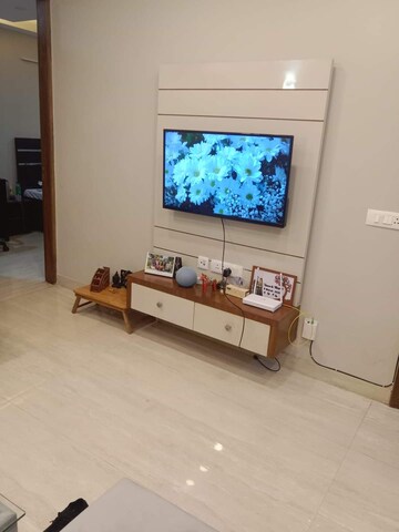 Bedroom in 1 BHK Apartment at New Model Town – for Rent