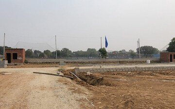 Land For Sale in Ajmer Road
