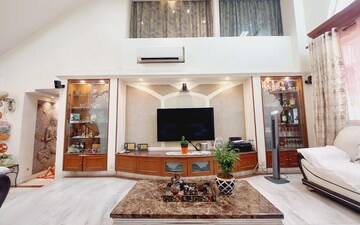 3 BHK Apartment For Rent in Vijay Orion II, Ghodbunder Road