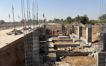 Land For Sale in Ajmer Road