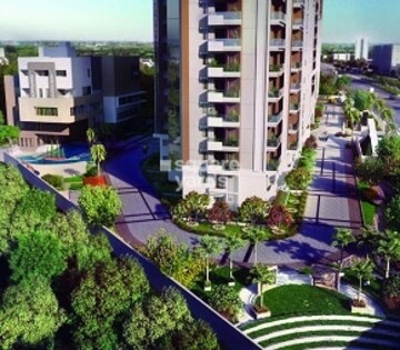 3 BHK Apartment For Rent in Sumadhura Acropolis, Gachibowli