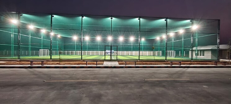 Exterior View, tiruchirappalli  1800 Sq.Ft. Plot In Tiruchirappalli Trichy 8408754