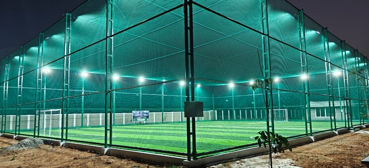 Garden, tiruchirappalli  1800 Sq.Ft. Plot In Tiruchirappalli Trichy 8408754