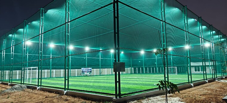 Garden, tiruchirappalli  1800 Sq.Ft. Plot In Tiruchirappalli Trichy 8408754