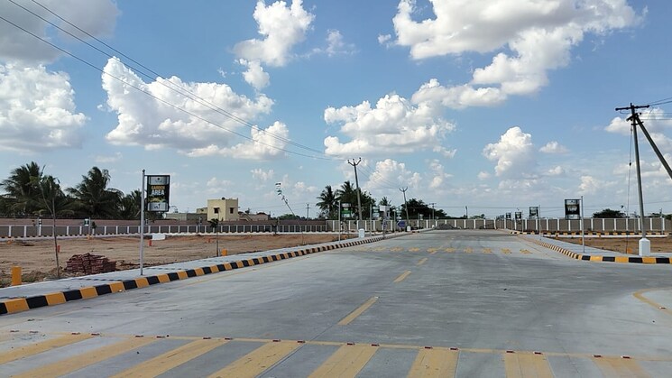 undefined, tiruchirappalli  1800 Sq.Ft. Plot In Tiruchirappalli Trichy 8408754