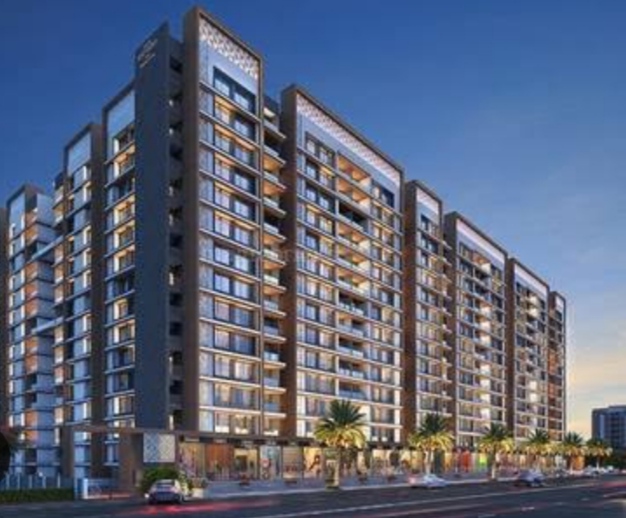 3 BHK + Pooja Room,Servant Room,Study Room,Extra Room Apartment For Sale in 1-2-3-4 Bhk Flats Palam 