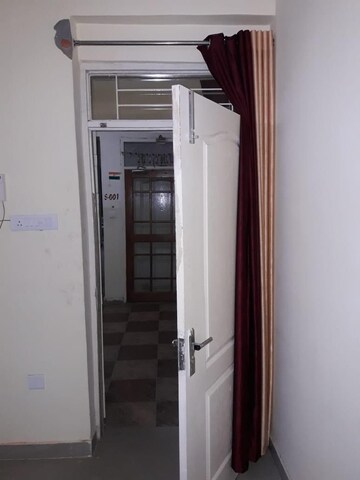 Building Lobby in 2 BHK Apartment at Goel Heights, Faizabad Road – for Rent