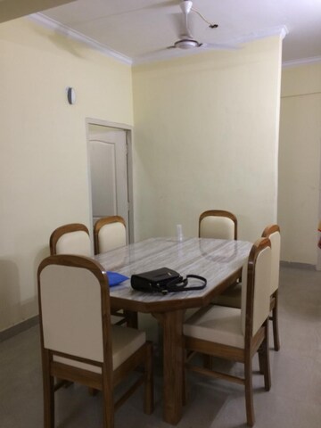 Master Bedroom in 2 BHK Apartment at Goel Heights, Faizabad Road – for Rent
