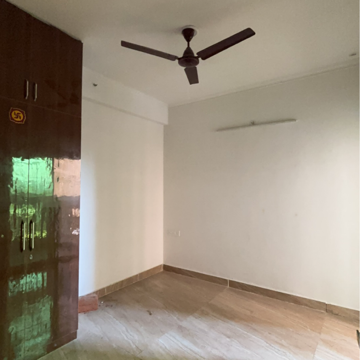 2 BHK Apartment For Rent in Migsun Vilaasa Walk