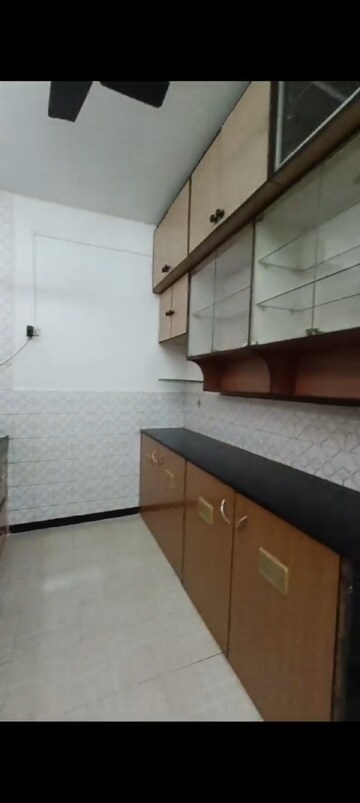Kitchen in 2 BHK Apartment at Diamond Park, Santacruz East – for Rent