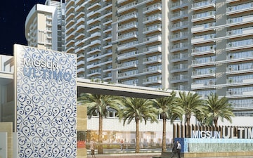 2 BHK Apartment For Sale in Migsun Ultimo, Omicron Iii Greater Noida