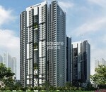 2 BHK + Pooja Room 1215 Sq.Ft. Apartment in Candeur 40