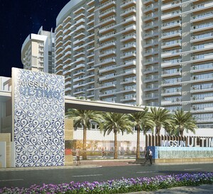 2 BHK Apartment For Sale in Migsun Ultimo, Omicron Iii Greater Noida