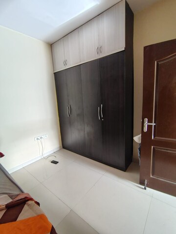 Furnished Amenities in 2 BHK Apartment at Aditya Imperial Heights, Hafeezpet – for Rent