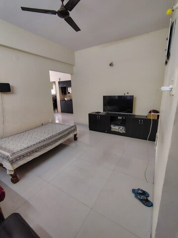 Bathroom in 2 BHK Apartment at Aditya Imperial Heights, Hafeezpet – for Rent