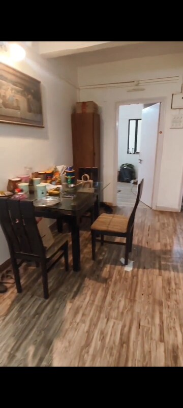 Gym in 2 BHK Apartment at Prabhadevi – for Rent