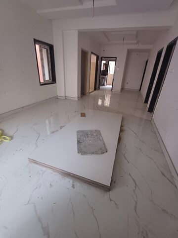  Office Space – Exterior View View at Madhavadhara - for Rent