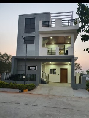 3 BHK Villa For Sale in Isnapur