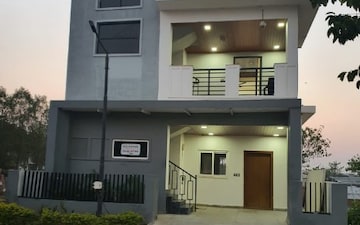 3 BHK Villa For Sale in Isnapur