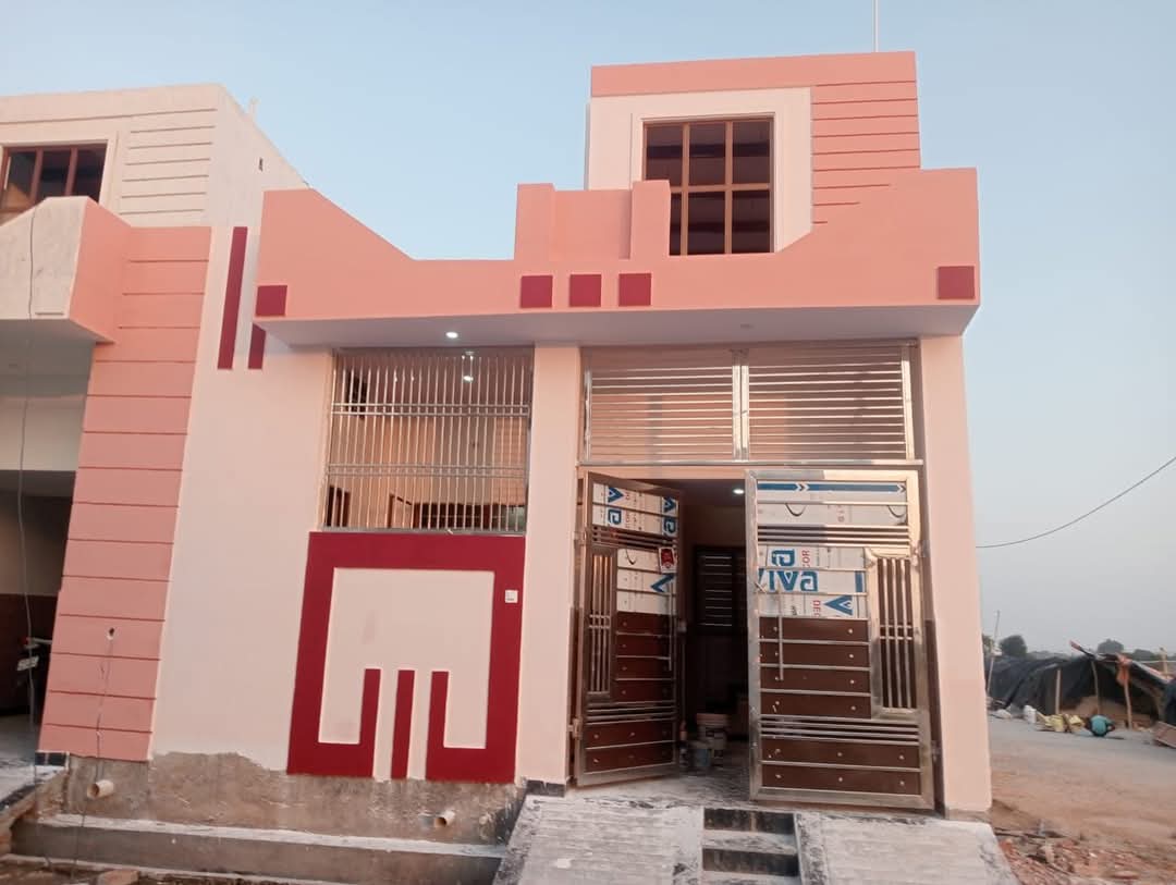 Plot For Sale in Ashoka NCR Green Extension