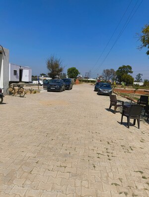  Plot – Exterior View View at Ashoka NCR Green Extension, Sector 1 Greater Noida - for Sale