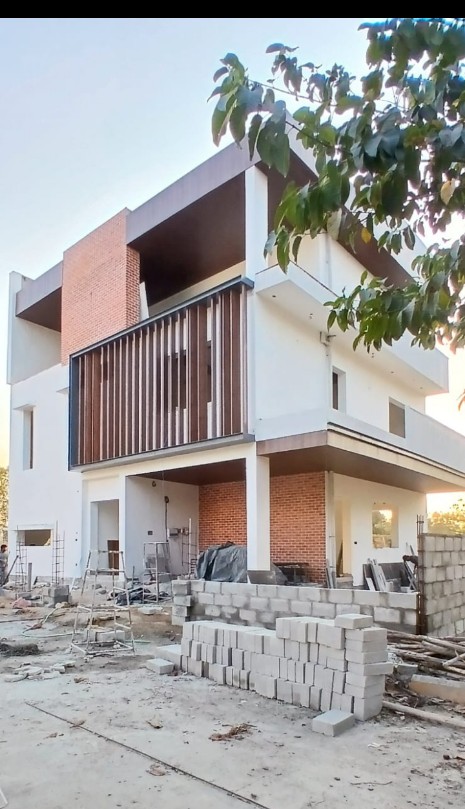 3 BHK Villa For Sale in South Pride' Vanora Adobe